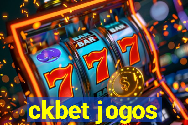 ckbet jogos