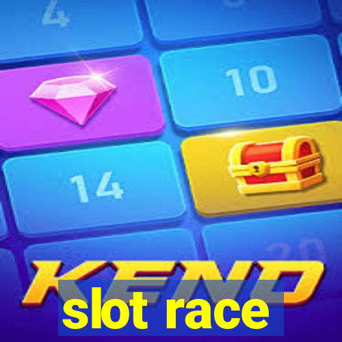 slot race