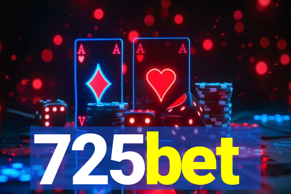 725bet