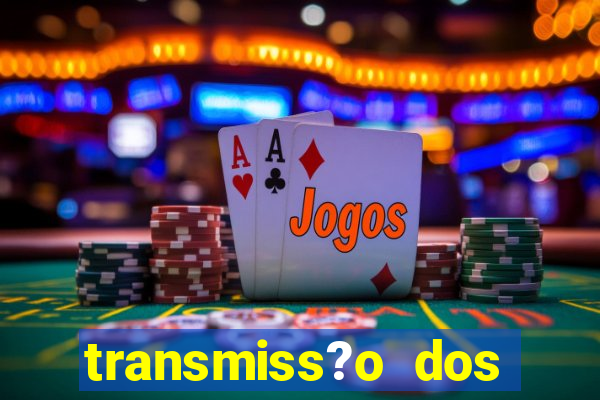 transmiss?o dos jogos da champions