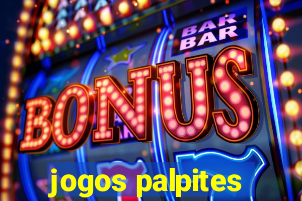 jogos palpites