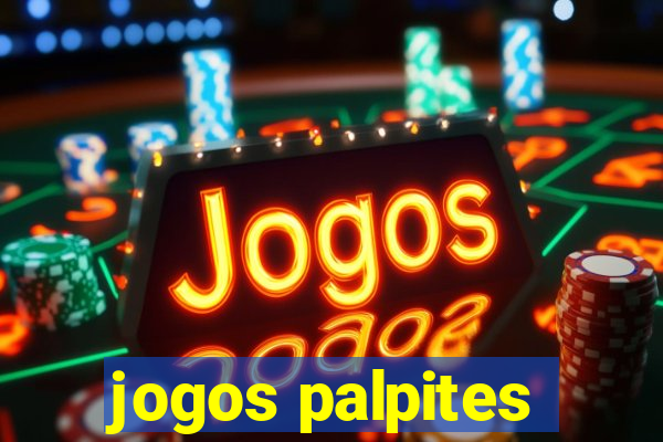 jogos palpites