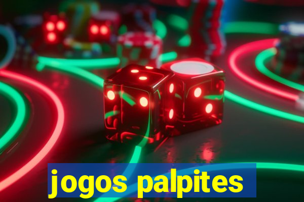 jogos palpites