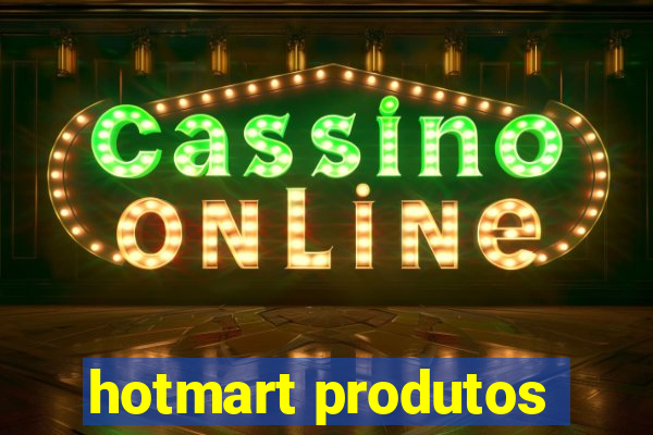 hotmart produtos