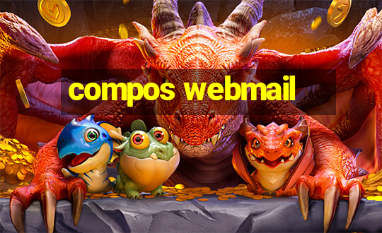 compos webmail