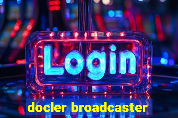 docler broadcaster