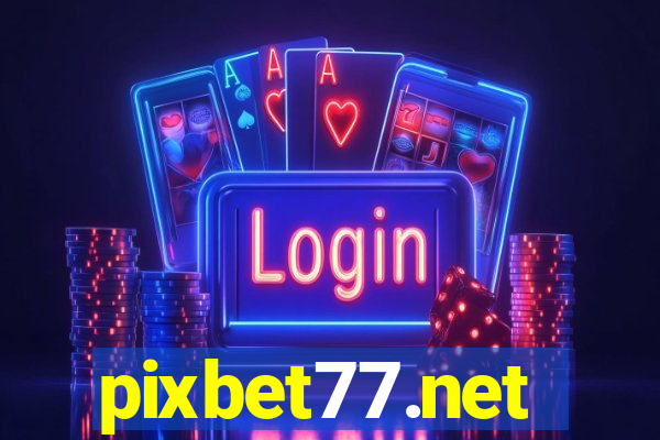 pixbet77.net