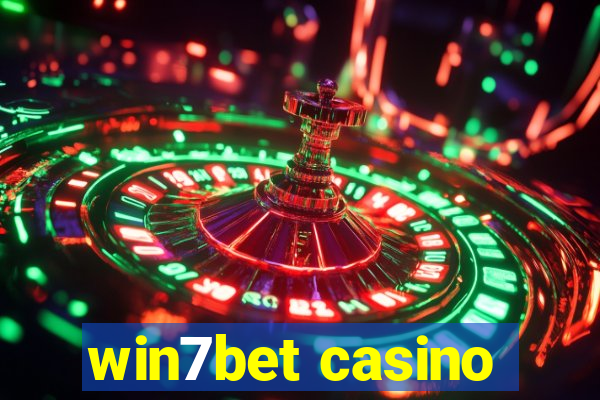 win7bet casino