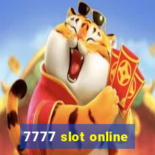 7777 slot online