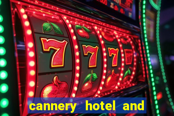 cannery hotel and casino north las vegas