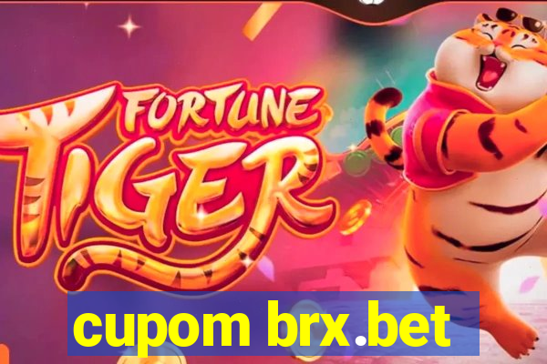 cupom brx.bet