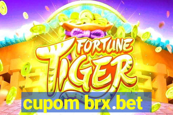 cupom brx.bet