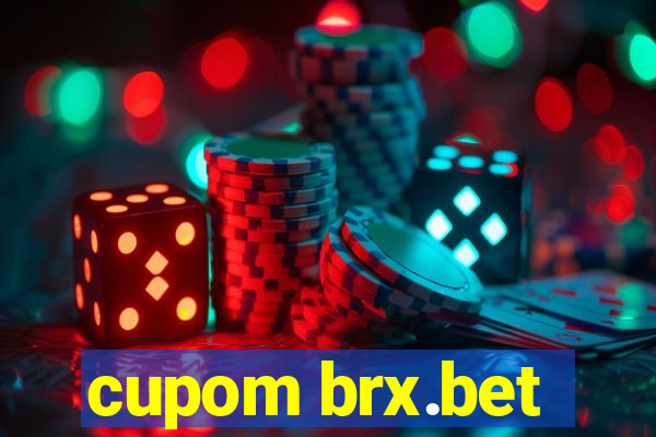 cupom brx.bet