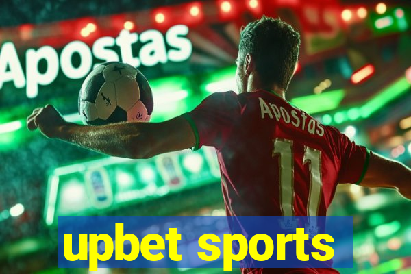 upbet sports