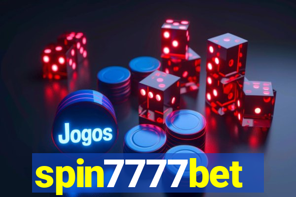 spin7777bet