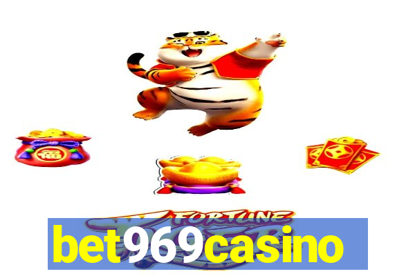 bet969casino