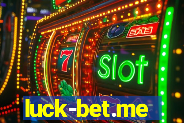 luck-bet.me