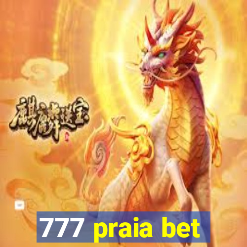 777 praia bet