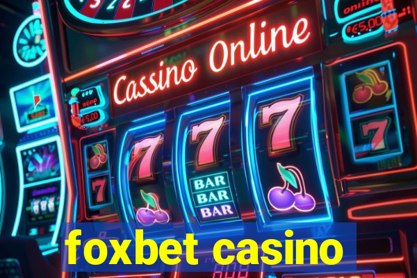 foxbet casino