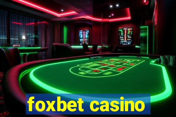 foxbet casino