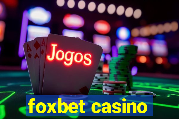 foxbet casino