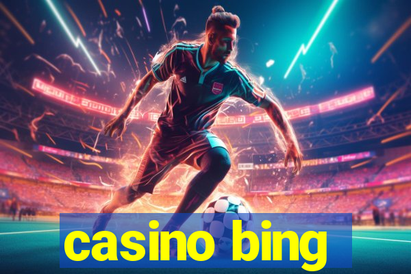 casino bing