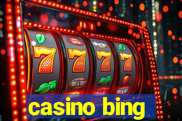 casino bing