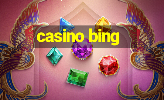 casino bing