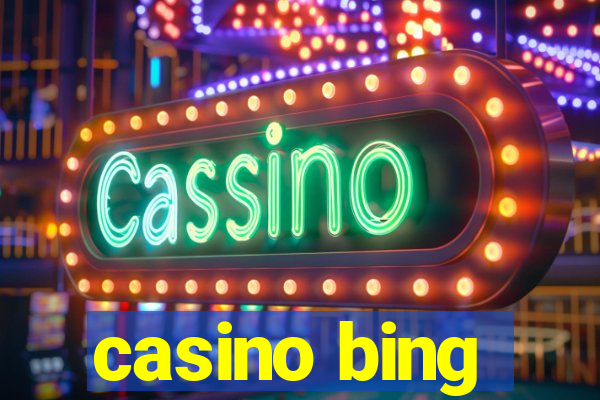 casino bing