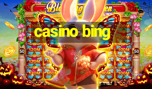 casino bing