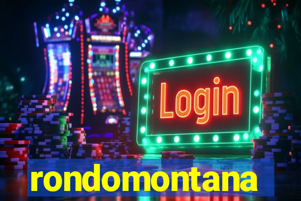 rondomontana