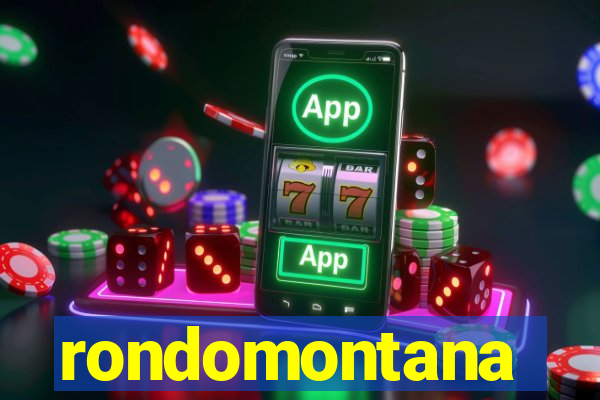 rondomontana