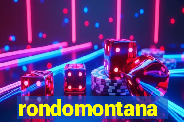 rondomontana