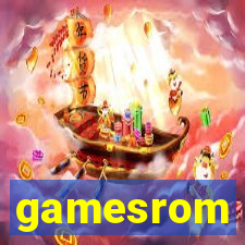 gamesrom