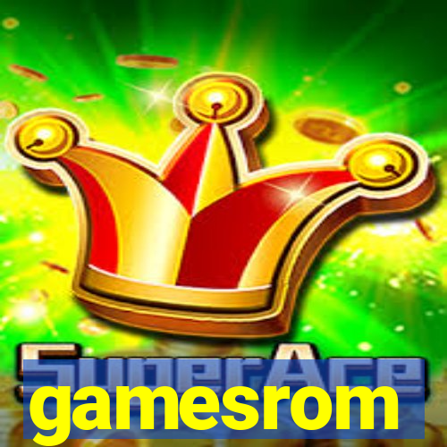 gamesrom