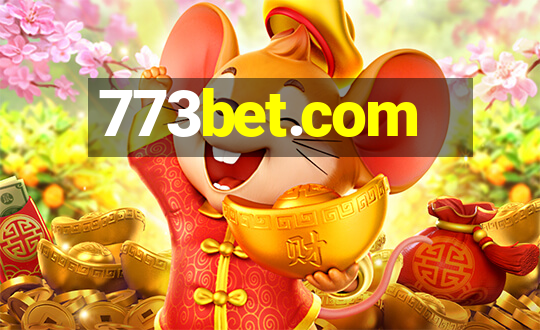 773bet.com