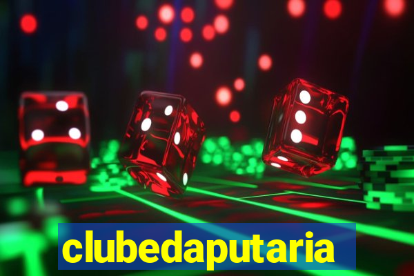 clubedaputaria