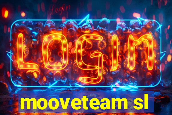 mooveteam sl