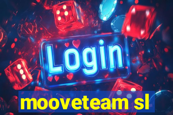 mooveteam sl