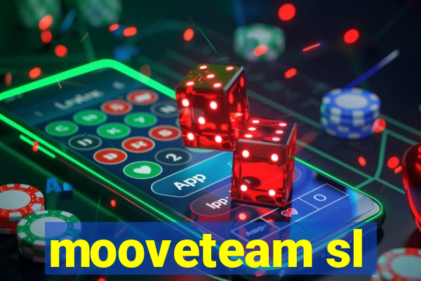 mooveteam sl