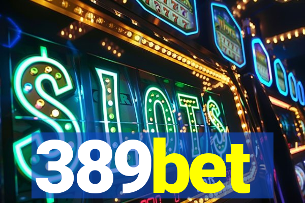 389bet