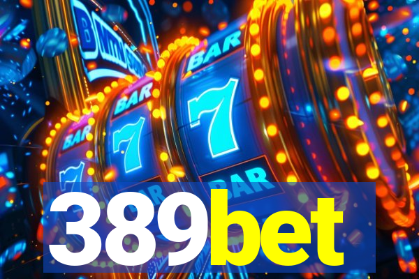 389bet