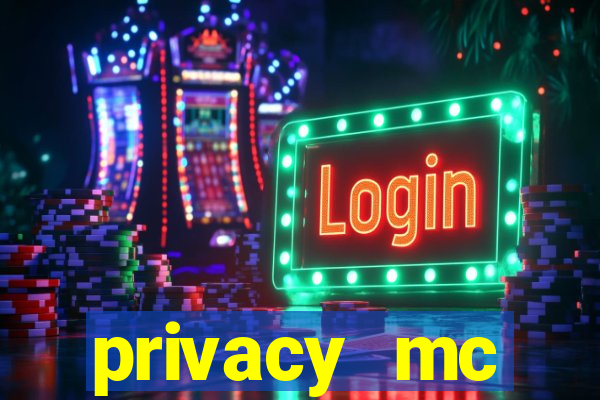 privacy mc pipoquinha gratis