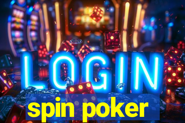 spin poker