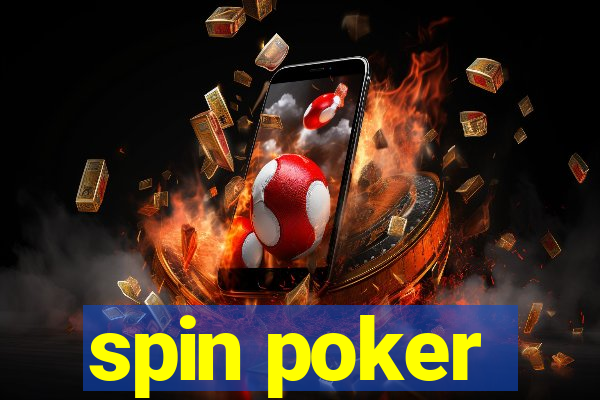 spin poker