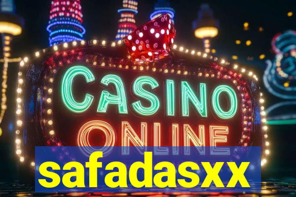 safadasxx