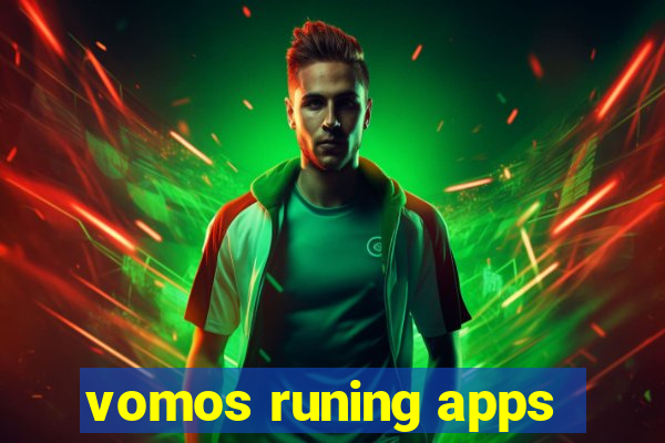 vomos runing apps