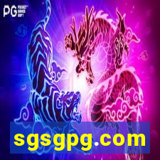 sgsgpg.com