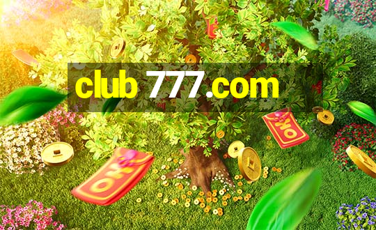 club 777.com