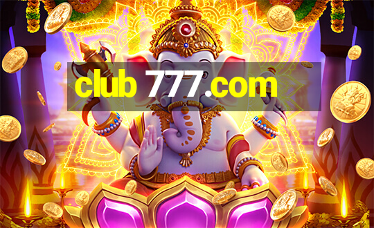 club 777.com